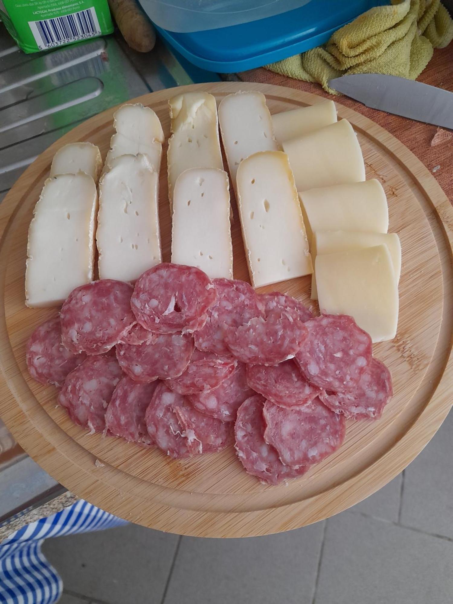 O Cantinho Da Auzenda توري دي مونكورفو المظهر الخارجي الصورة